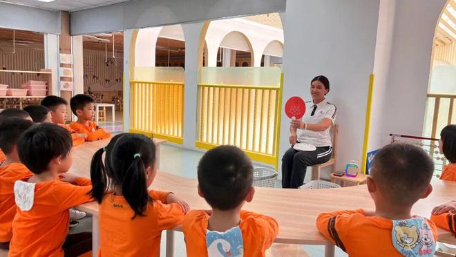 【可直升！】黄广集团旗下早教幼儿园2026年春季招生启动(图6)