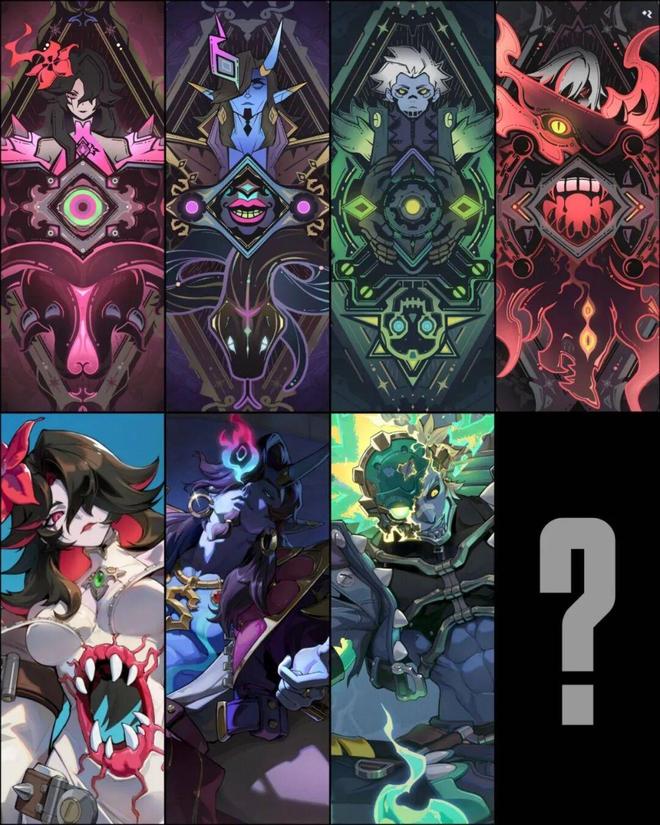 猴子新皮肤剪影曝光发型有点像超级赛亚人伽罗星典藏有望上线(图2)