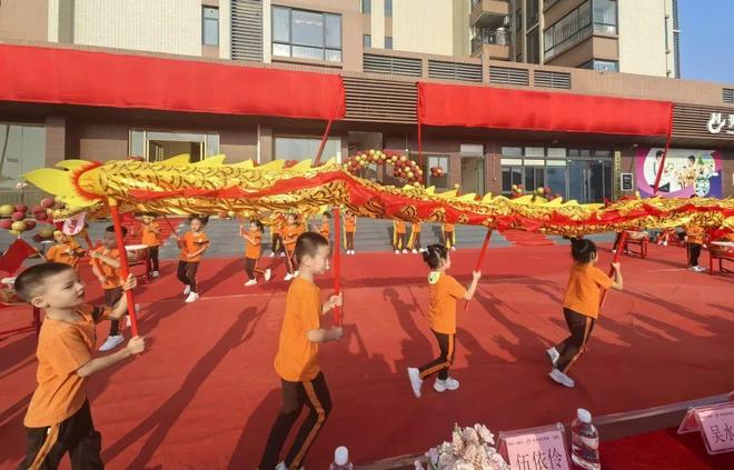 全脑开发+感统训练花都仅有的“两营地”正式启用